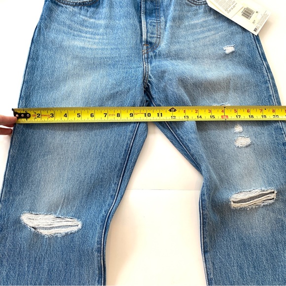 Levi’s Premium 501-NWT - Picture 9 of 11